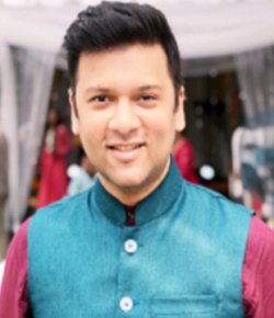 Rishikesh Kamerkar Hindi Music Composer