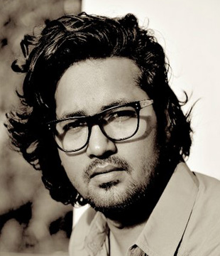 Hindi Director Sisir Kumar Sahu