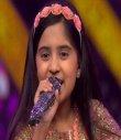 Somya Sharma English Singer