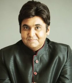 Tauseef Akhtar Hindi Music Composer