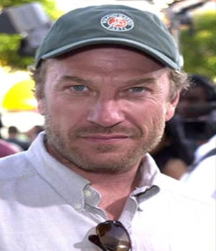 English Actor Ted Levine