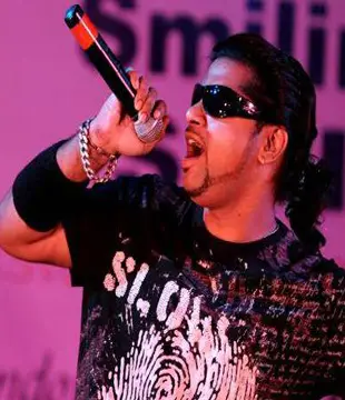 Hindi Music Producer Arya Acharya