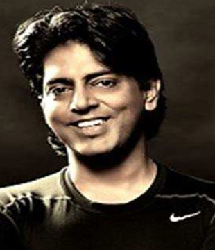 Hindi Director Aryan Neeraaj Anand