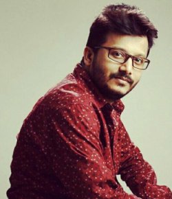 Aryan R Jaiin Hindi Music Director