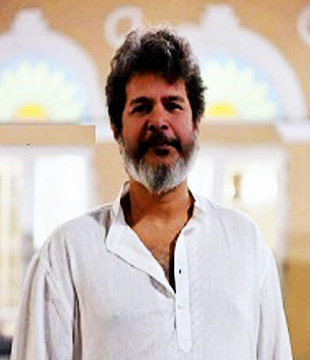 Bengali Director Ayan Chakraborti
