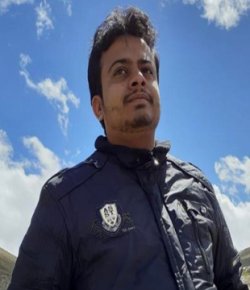 Ayan Joshi Hindi Producer