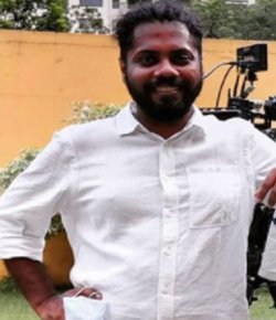 Ayan Sil Hindi Cinematographer