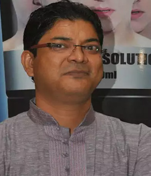 Bengali Actor Ayananshu Banerjee