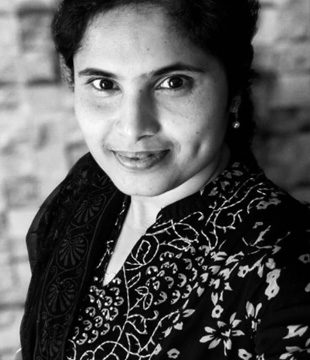 Ayesha Mariam Telugu Fashion Designer