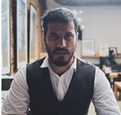 Mohammad Muneem Nazir Hindi Writer