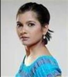 Marathi Movie Actress Mohini Kulkarni