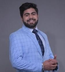 Mohit Gandhi Hindi Producer