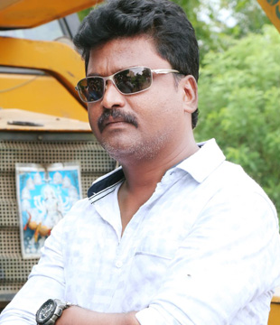 Kannada Director Hemanth Krishna
