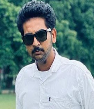 Punjabi Actor Jodh Anttal