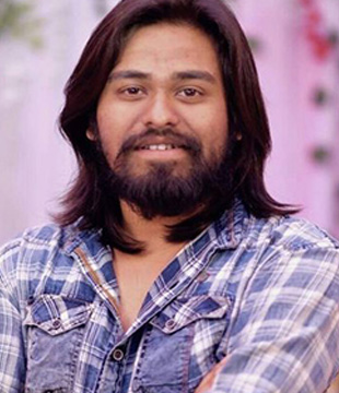 Assamese Actor Kamal Lochan Deka