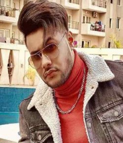 Kirat Gill Punjabi Singer