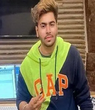 Punjabi Music Composer Mista Baaz