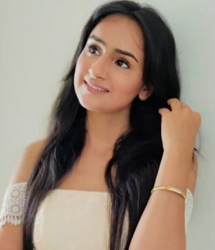 Punjabi Actress Navpreet Kaur Gill