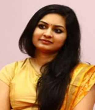 Kannada Music Composer Nilima Rao