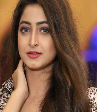 Odia Actress Piyali Dash