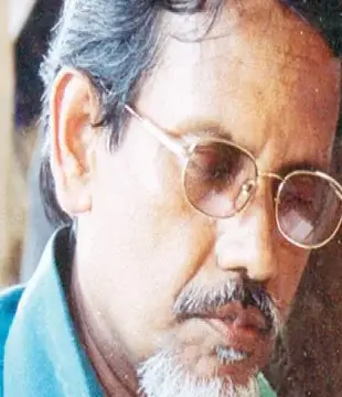Odia Director Prafulla Mohanty