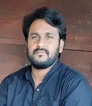 Kannada Director Prakash Hebbala