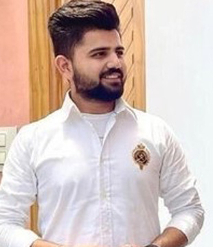 Punjabi Director Pulkit Setia