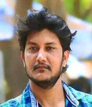 Kannada Director Punik Shetty