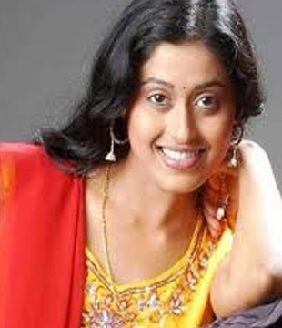 Odia Actress Rali Nanda