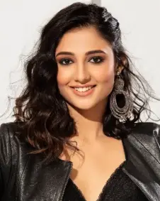 Telugu Actress Ritika Nayak
