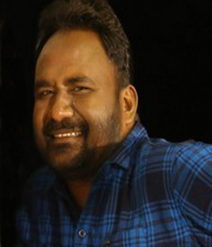 Tamil Director Sangai Kumaresan