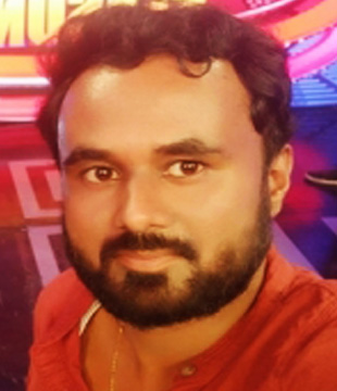 Kannada Director Siddu Poornachandra