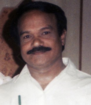 Odia Singer Subash Das