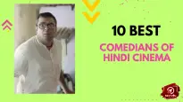 10 Best Comedians Of Hindi Cinema