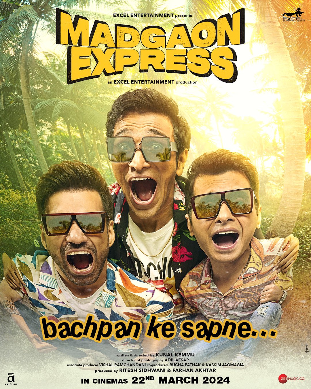 road trip movie in hindi