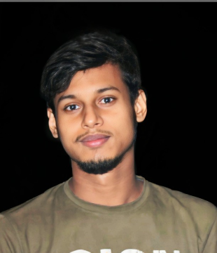 Bengali Sound Designer Nazibur Rahman Yeamin