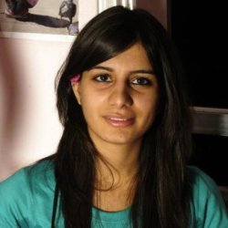 Richa Jaisinghani Hindi Creative Producer