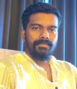 Nithin K Shiva Malayalam Singer