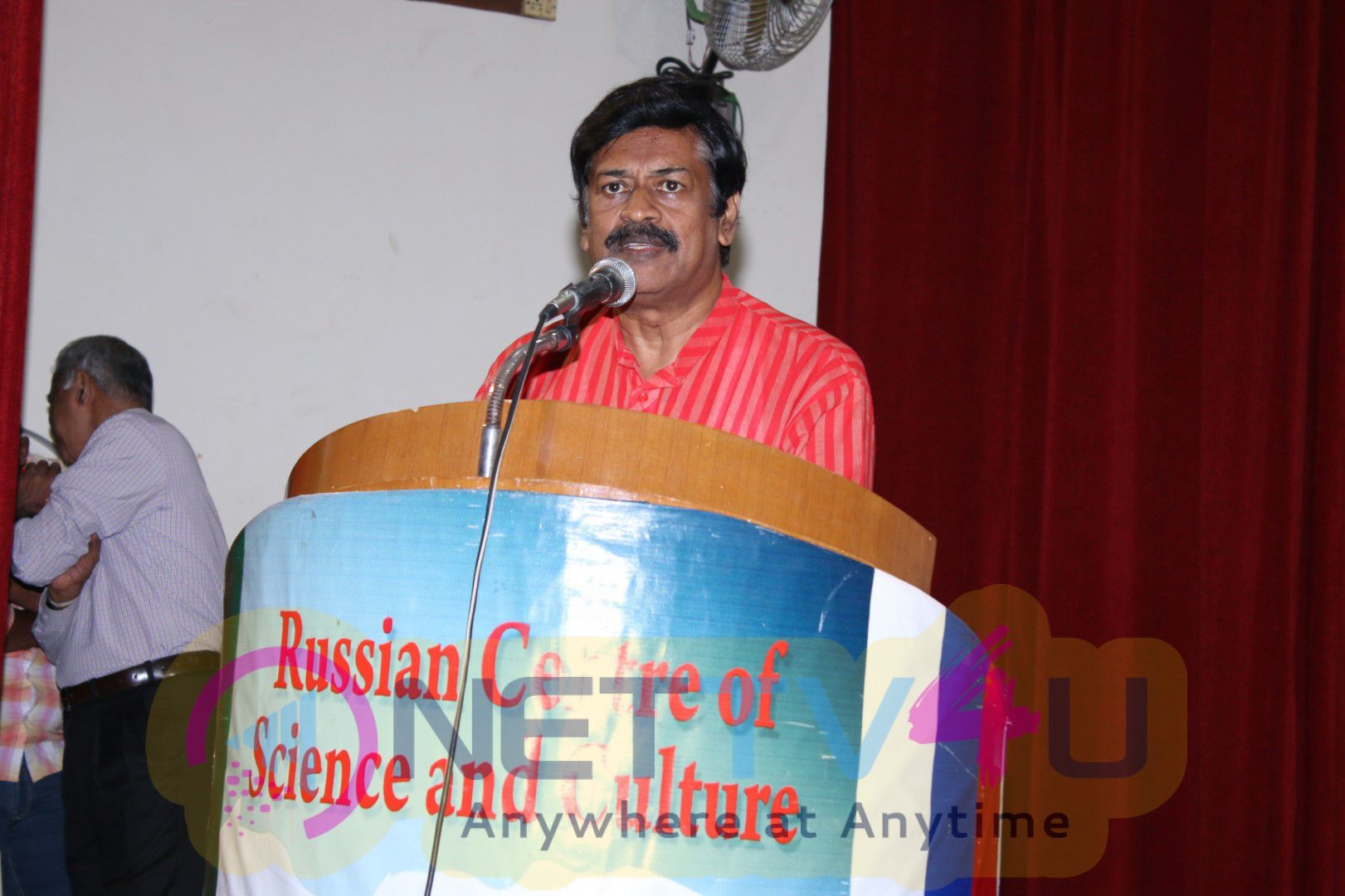 4th Chennai International Short Film Festival Inauguration Pics Tamil Gallery