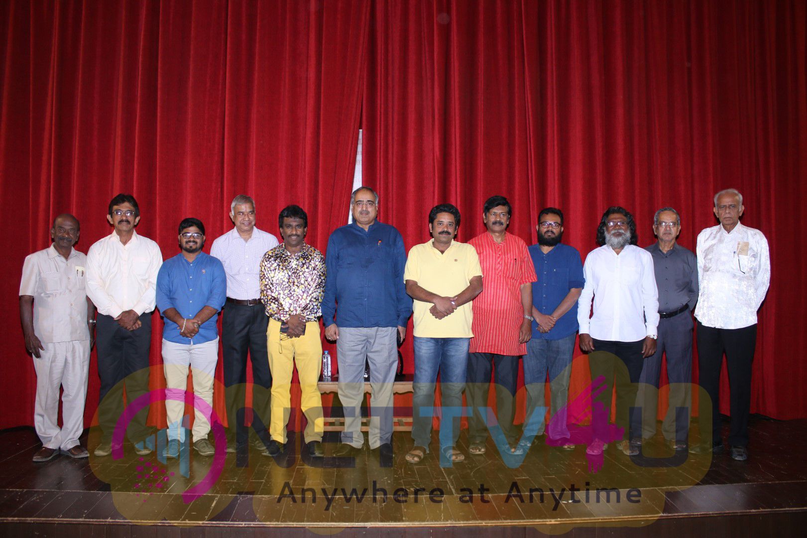 4th Chennai International Short Film Festival Inauguration Pics Tamil Gallery