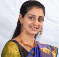 Chanchal Hari Malayalam Movie Actress