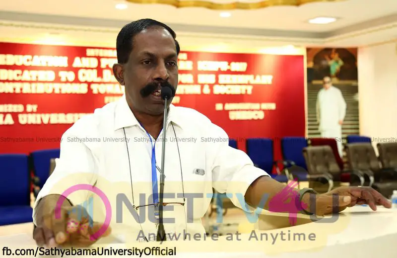 Col. Dr. Jeppiaar Excellence Awards Stills Tamil Gallery