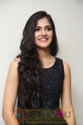 Model Simran Cute Stills At FBB Miss India 2017  Telugu Gallery