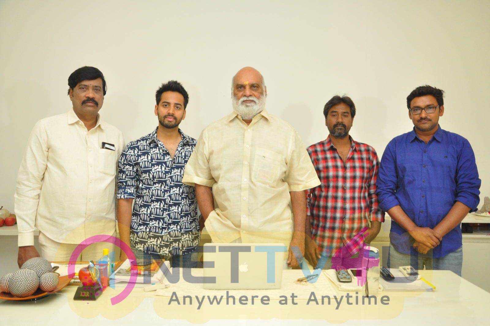 Raghavendra Rao Launches Raja Meeru Keka Movie Song Pics Telugu Gallery