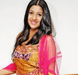 Malayalam Movie Actress Sanika Nambiar