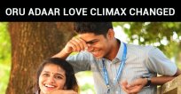 It’s A Climax Change For Oru Adaar Love!