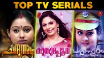 Top 10 TV Serials In Malayalam