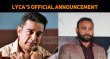 LYCA’s Official Announcement About Indian 2 Accident! Tamil News