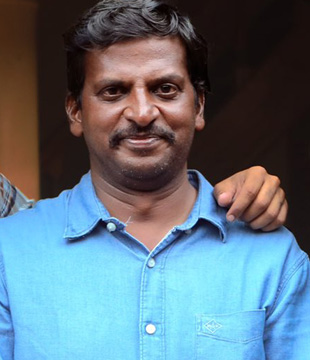 Tamil Director ARK Saravan