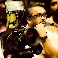 Hindi Cinematographer Shekhaar Nagarkar